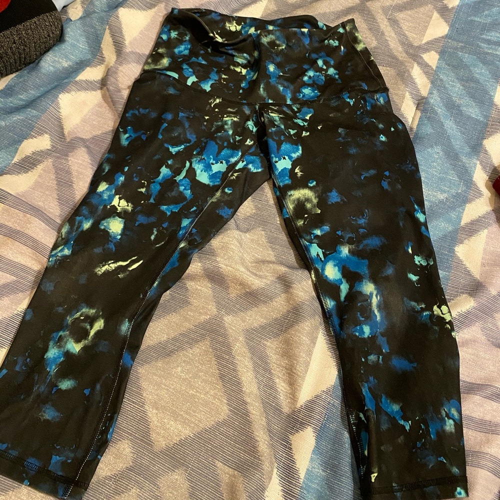 Karma large workout pants